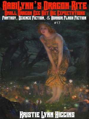 cover image of Small Dragon Egg But Big Expectations